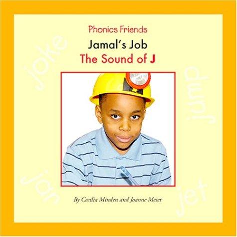 Jamal's Job cover
