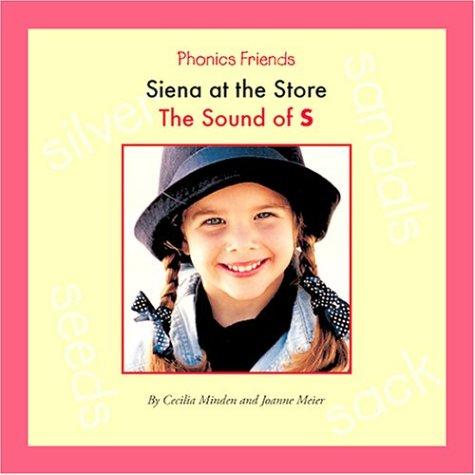 Siena at the store cover