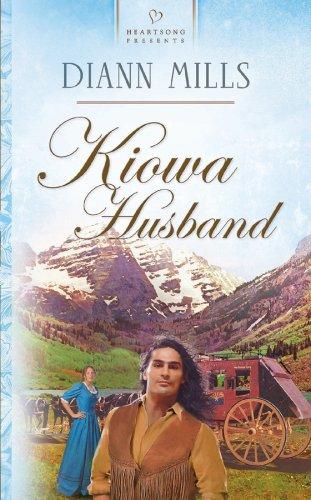 Kiowa husband cover