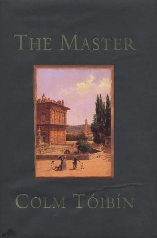 The Master cover