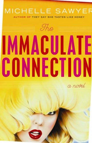 The Immaculate Connection cover