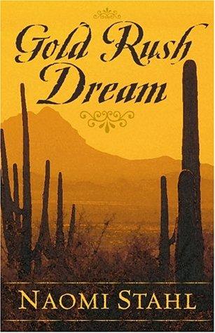 Gold rush dreams cover
