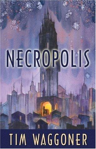 Necropolis cover