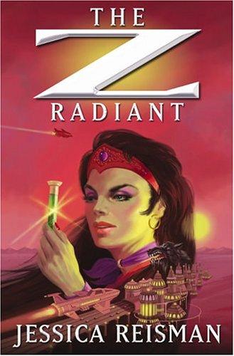 The Z radiant cover