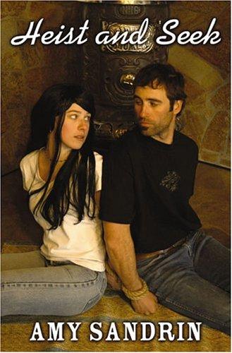 Heist and seek cover