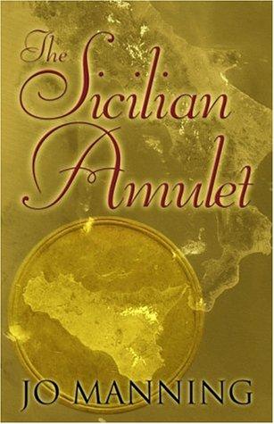 The Sicilian amulet cover