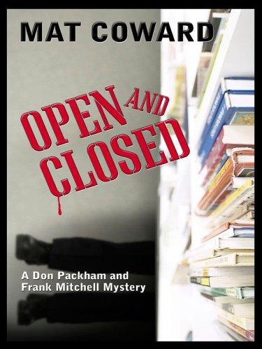 Open and closed cover