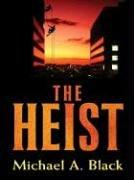 The heist cover