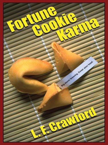 Fortune cookie karma cover