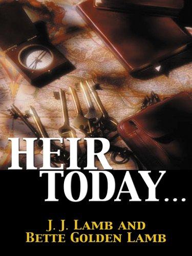 Heir today-- cover