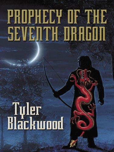 Prophecy of the seventh dragon cover
