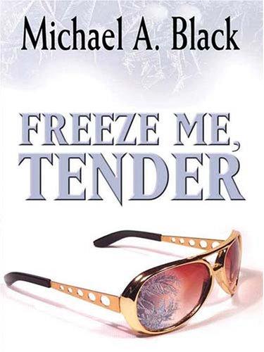 Freeze me, tender cover
