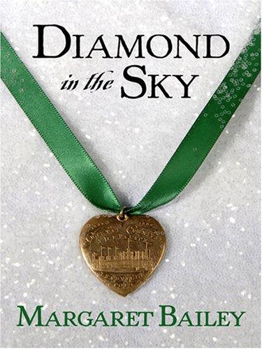 Diamond in the Sky (Five Star Expressions) (Five Star Expressions) (Five Star Expressions) cover