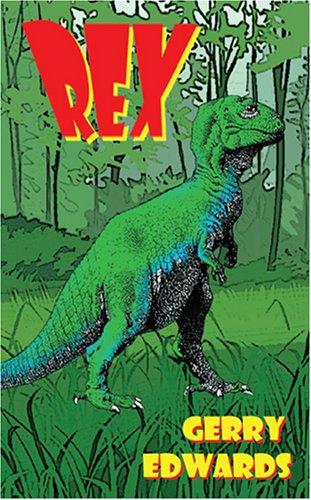 Rex cover