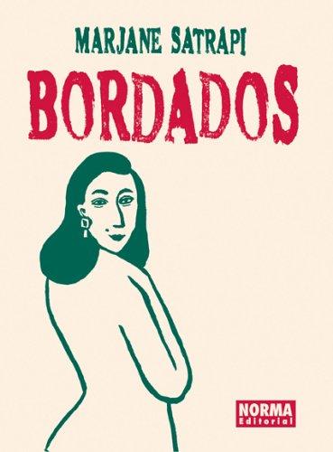 Bordados / Embroideries cover