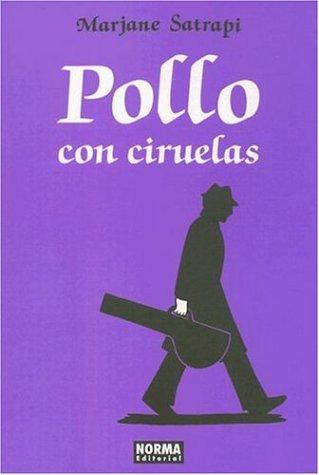 Pollo con ciruelas cover