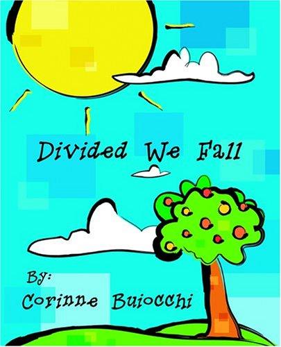 Divided we fall cover
