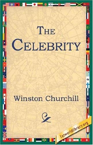 The Celebrity cover