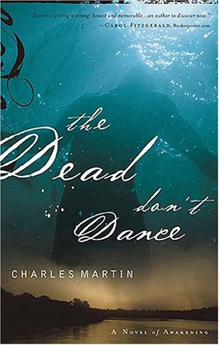 The Dead Don't Dance cover