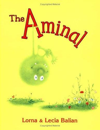 The aminal cover