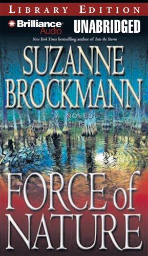Force of Nature cover
