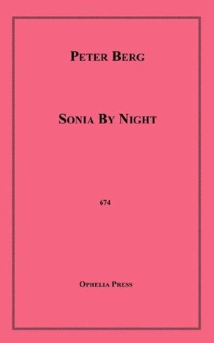 Sonia By Night cover