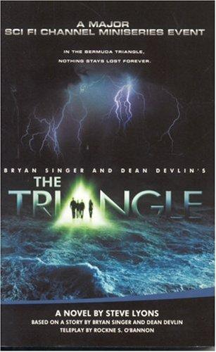 The Triangle cover