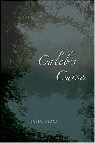 Caleb's curse cover