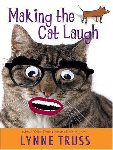 Making the Cat Laugh cover