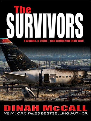 The Survivors cover