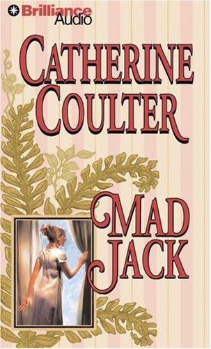Mad Jack cover