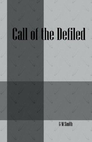 Call of the Defiled cover