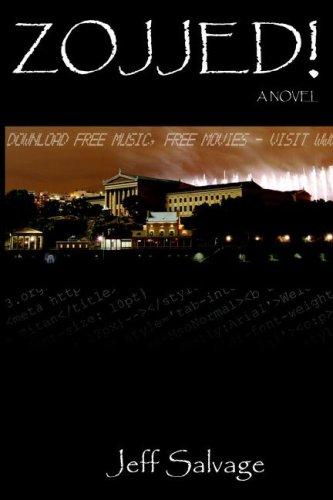 Zojjed! cover