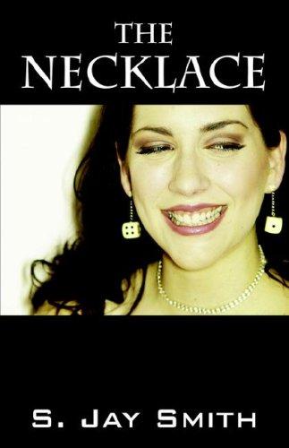The Necklace cover