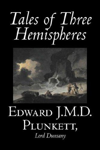 Tales of Three Hemispheres cover