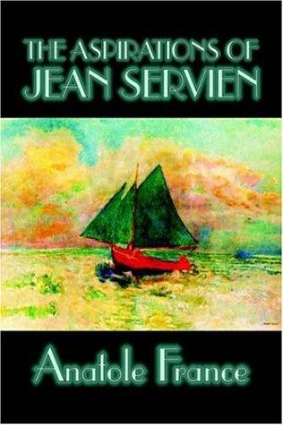 The aspirations of Jean Servien cover