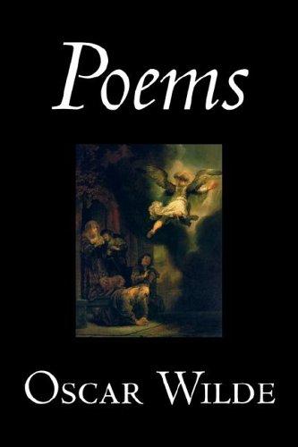 Poems cover