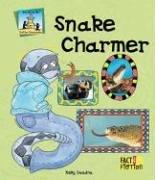 Snake Charmer (Critter Chronicles) cover
