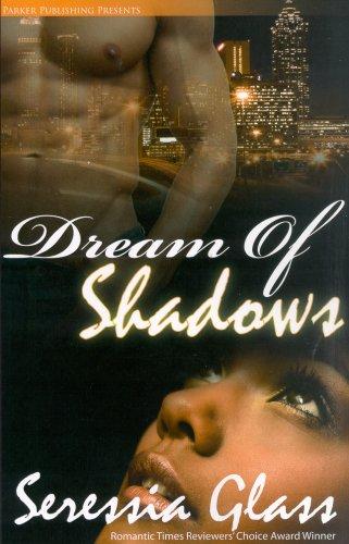 Dream of Shadows cover