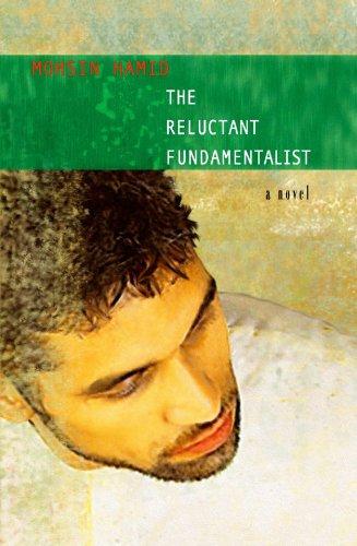 The Reluctant Fundamentalist cover