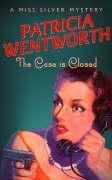 The Case Is Closed cover
