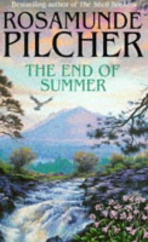 The End of the Summer cover