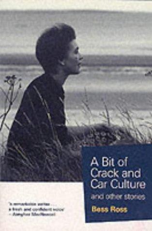 A bit of crack and car culture cover