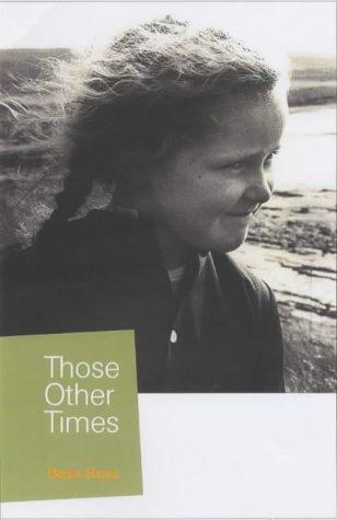 Those other times cover