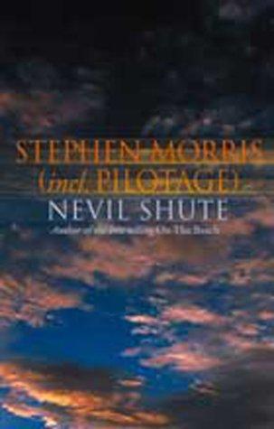Stephen Morris cover