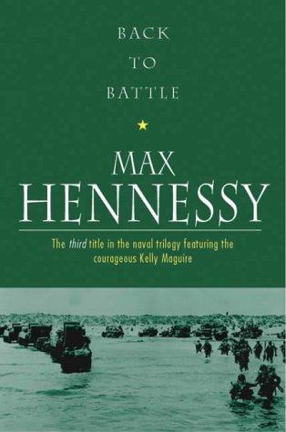 Back to battle cover