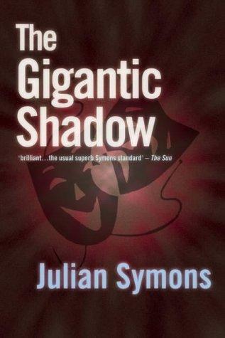 The Gigantic Shadow cover