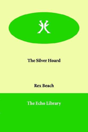 The Silver Horde cover