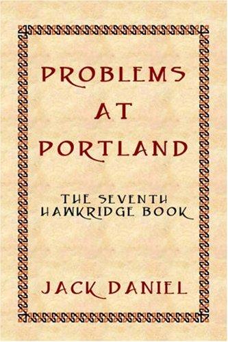 Problems at Portland cover