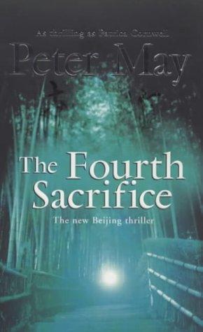 The Fourth Sacrifice cover